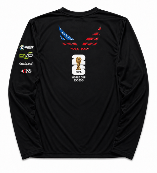 USA world cup 26' Jersey