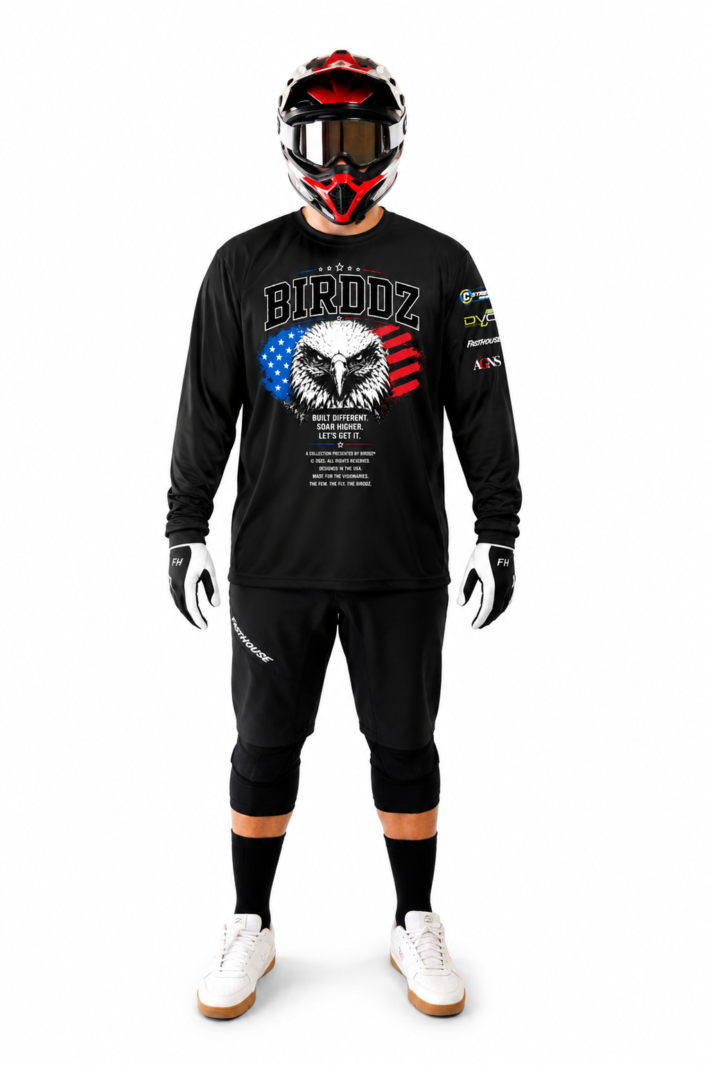 USA world cup 26' Jersey