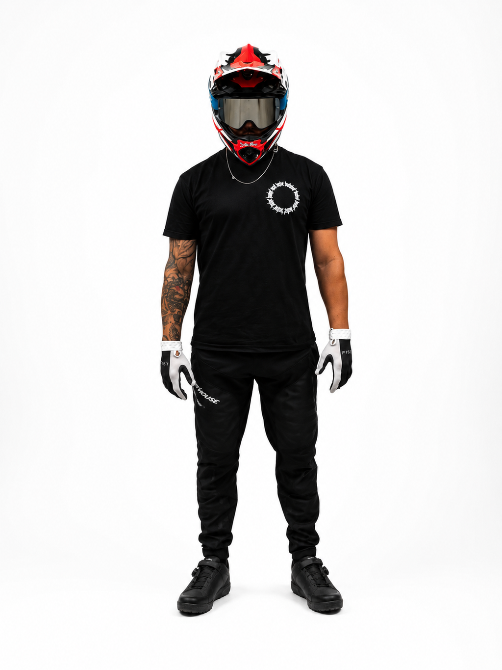 Short sleeve t shirt