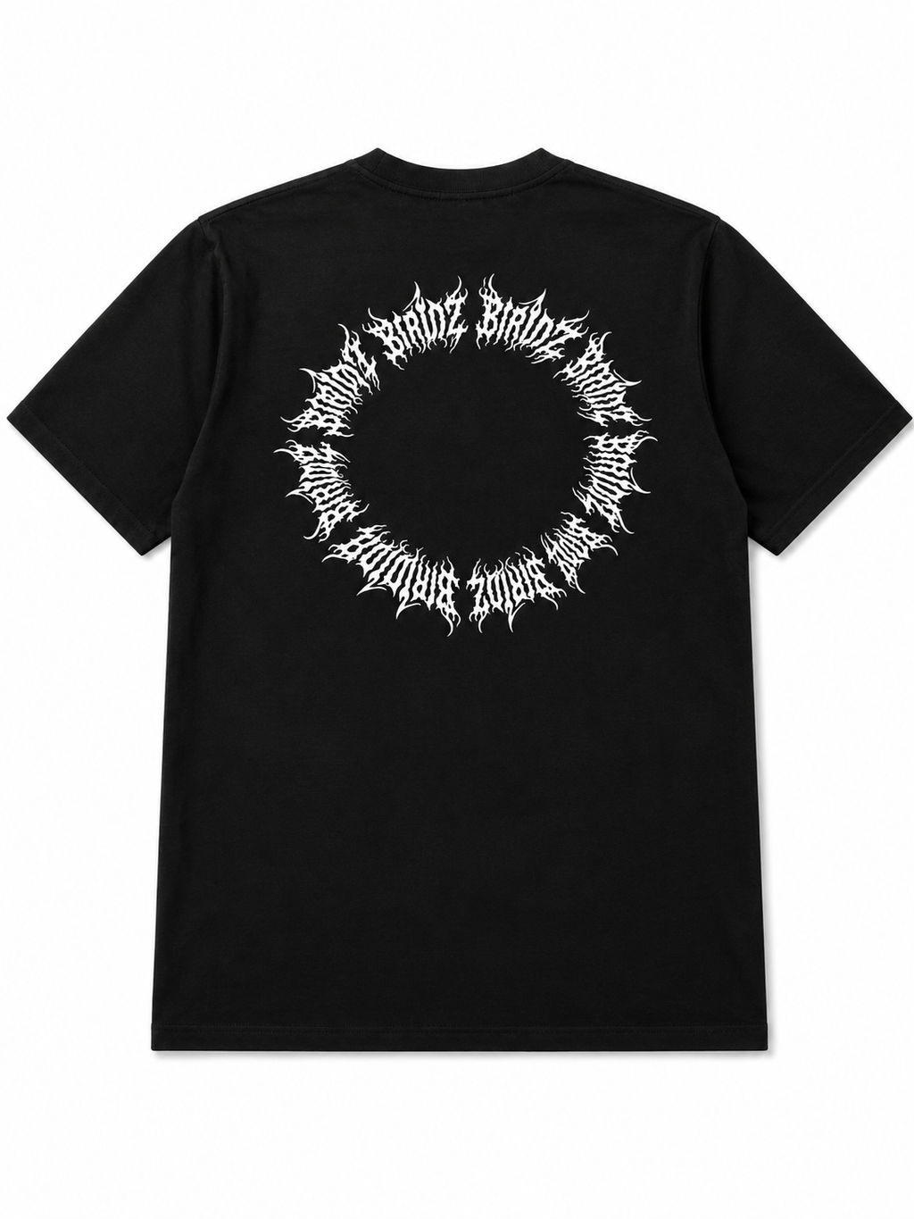 Short sleeve t shirt