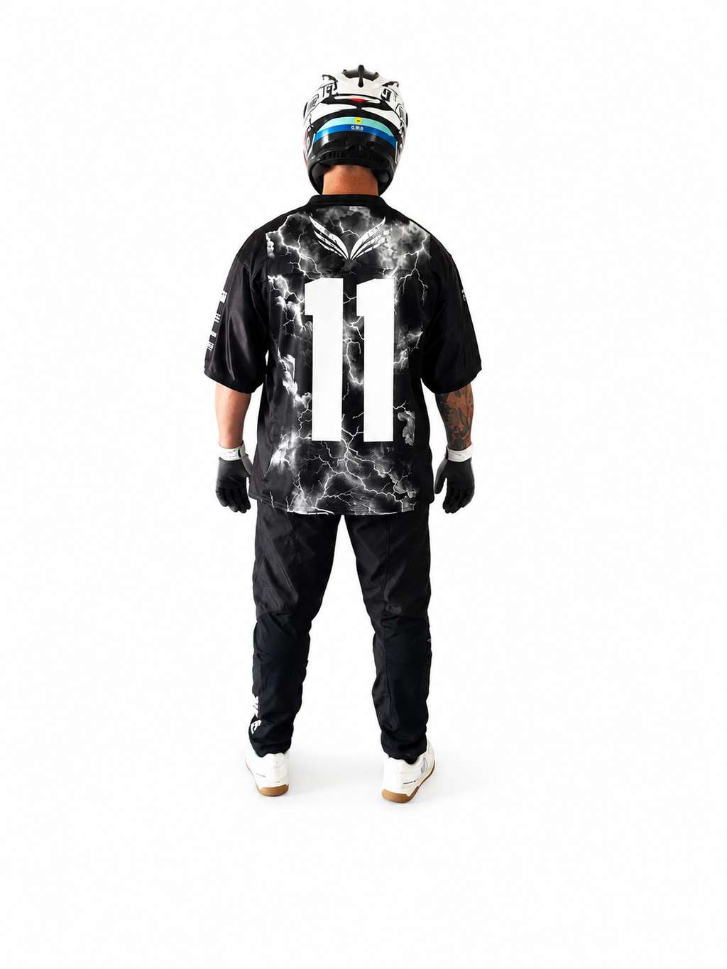 The Box Jersey
