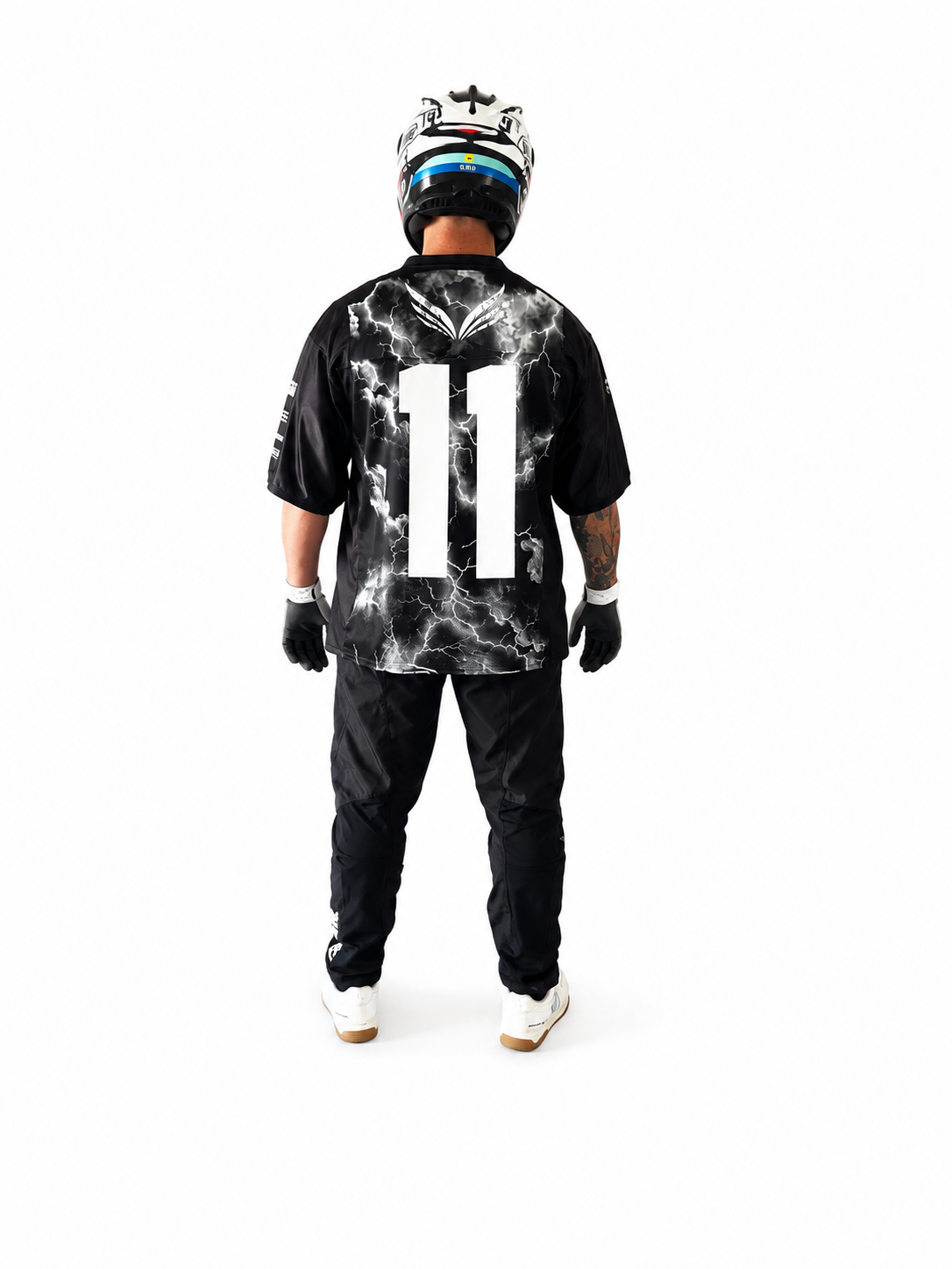 The Box Jersey