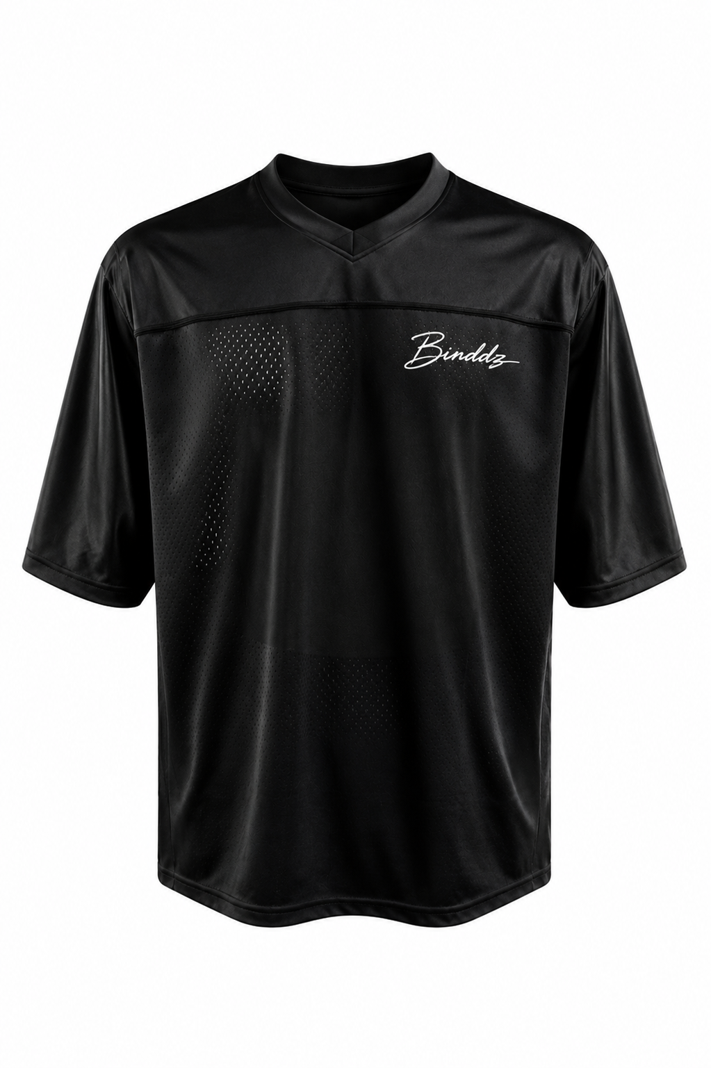 short sleeve jersey