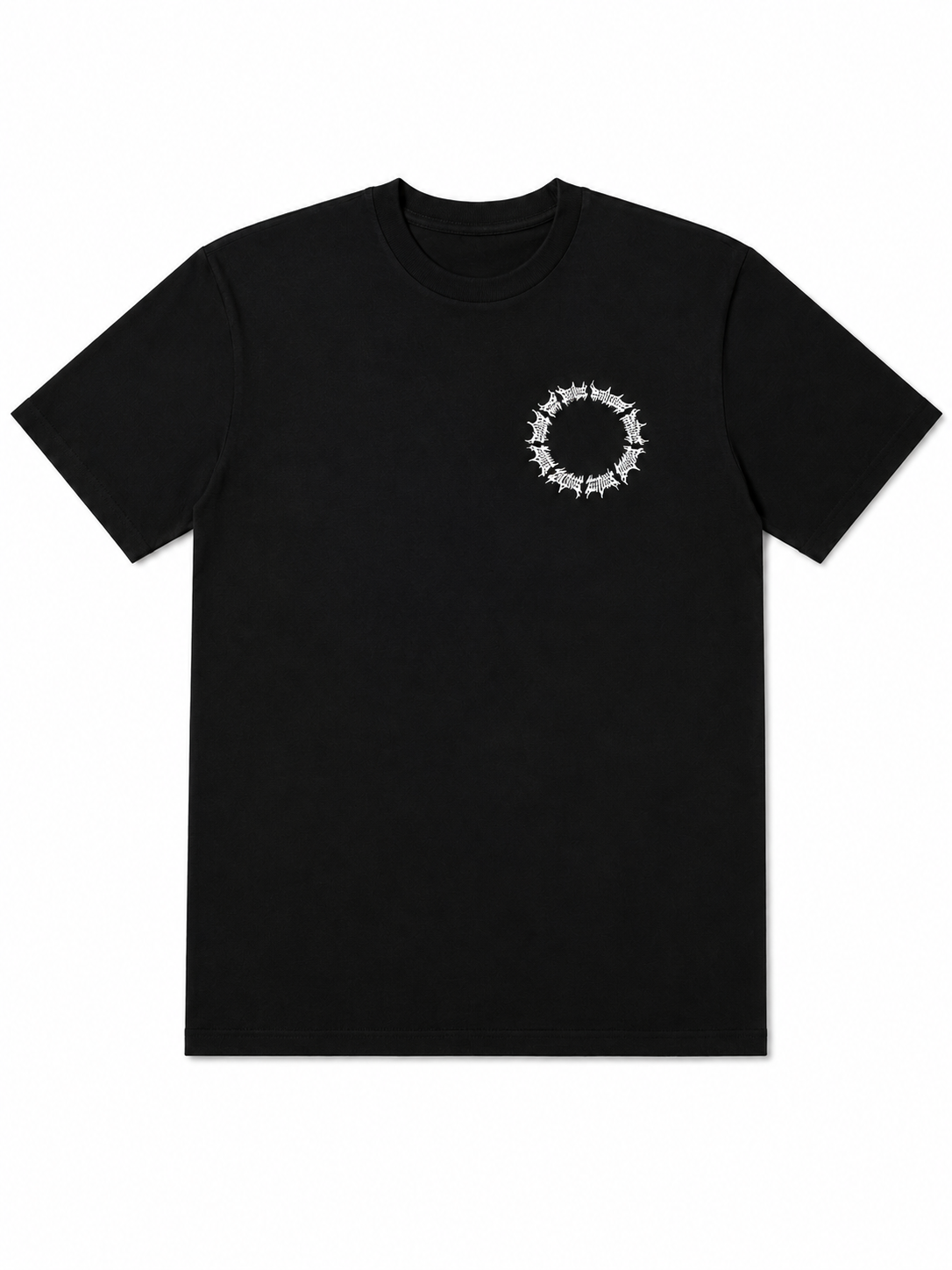 Short sleeve t shirt