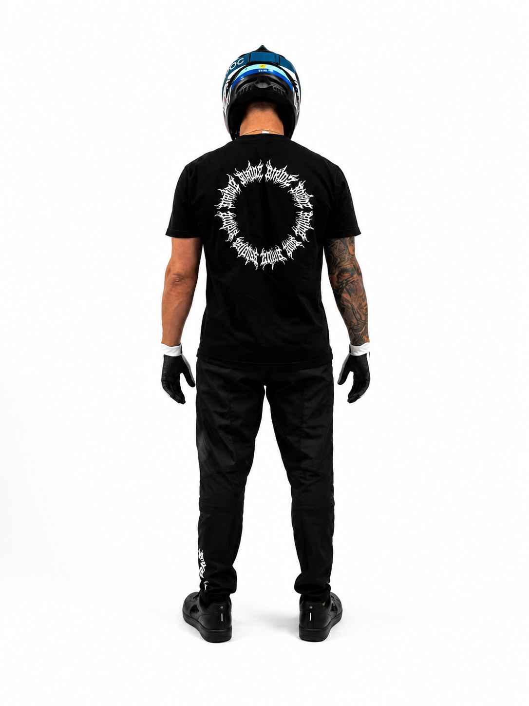 Short sleeve t shirt