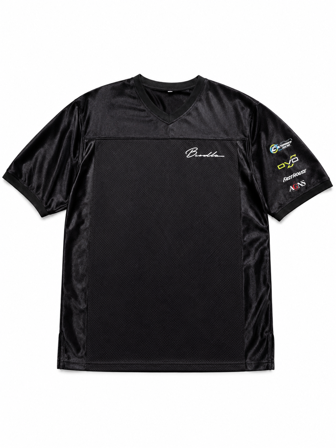 Short Sleeve Jersey