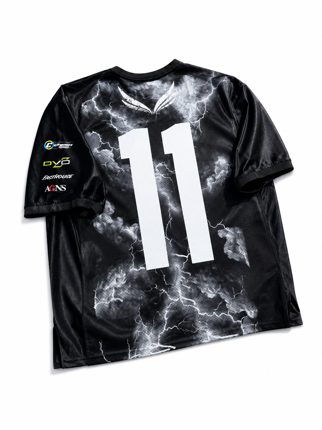 Short Sleeve Jersey
