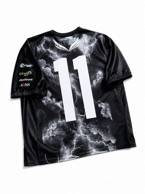 Short Sleeve Jersey