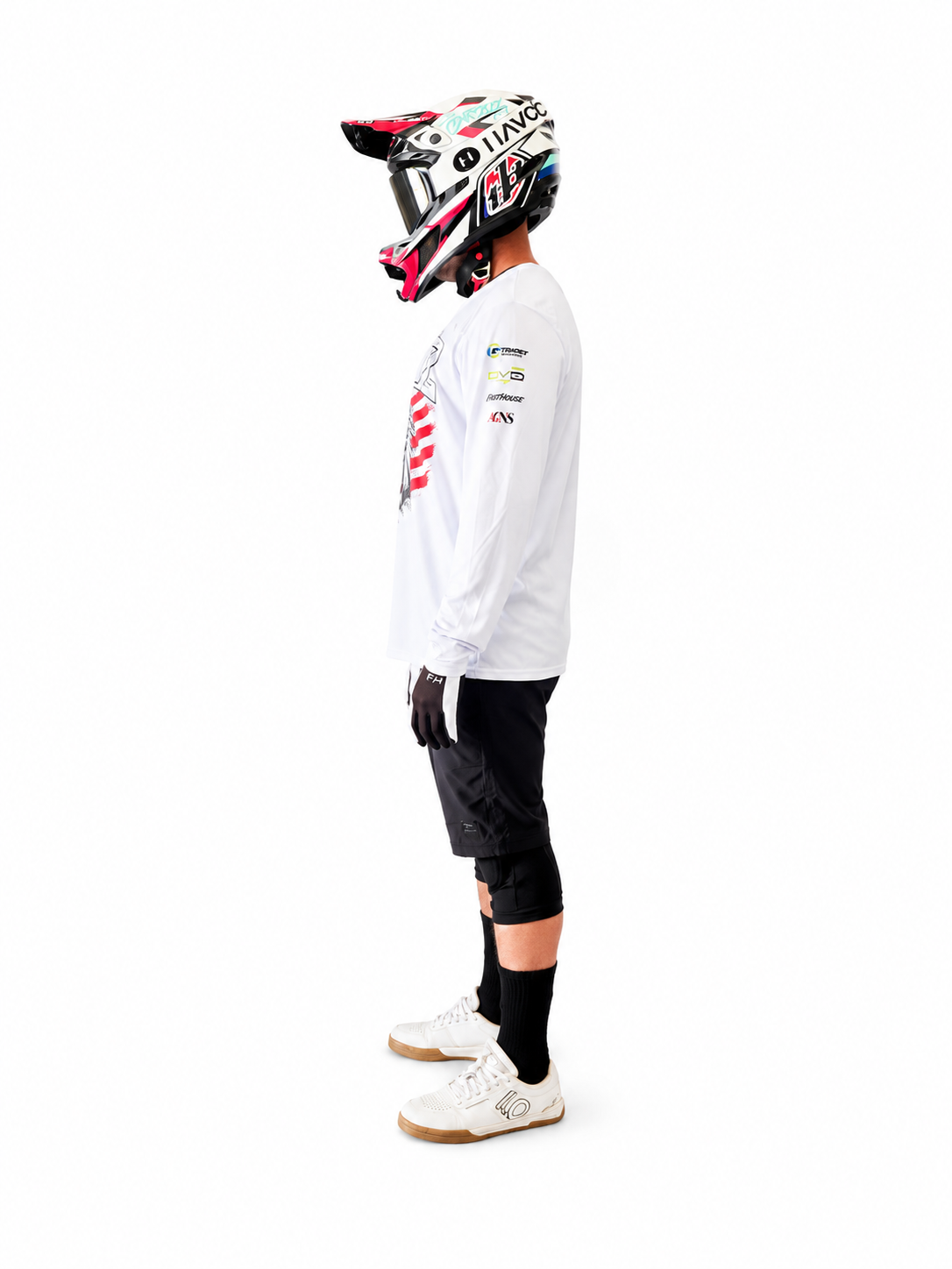 USA World Cup 26' Jersey