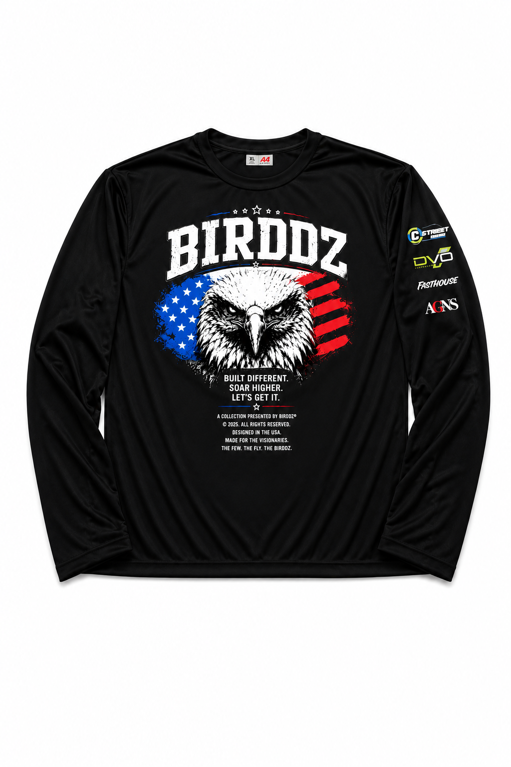 USA world cup 26' Jersey