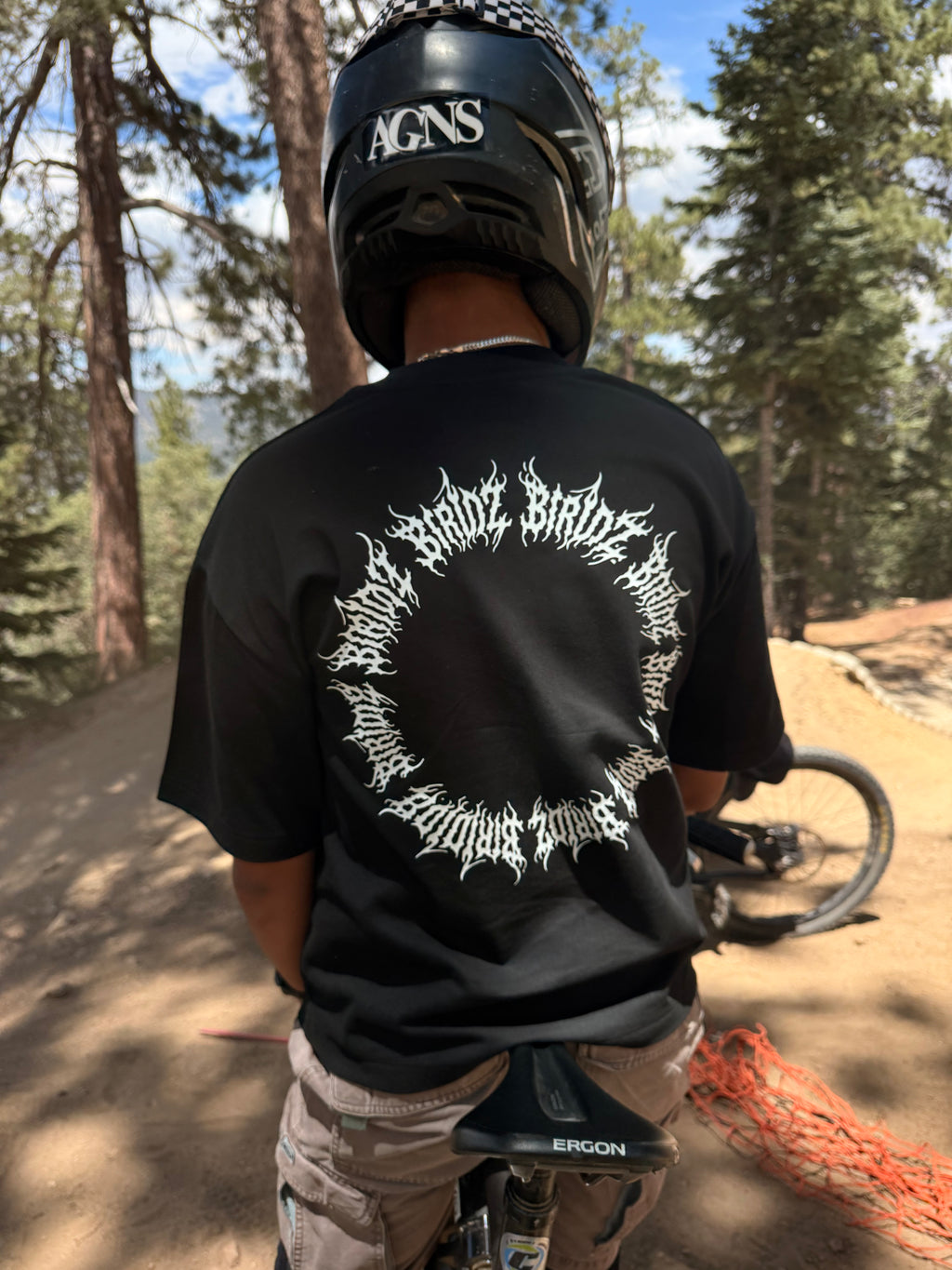 Short sleeve t shirt
