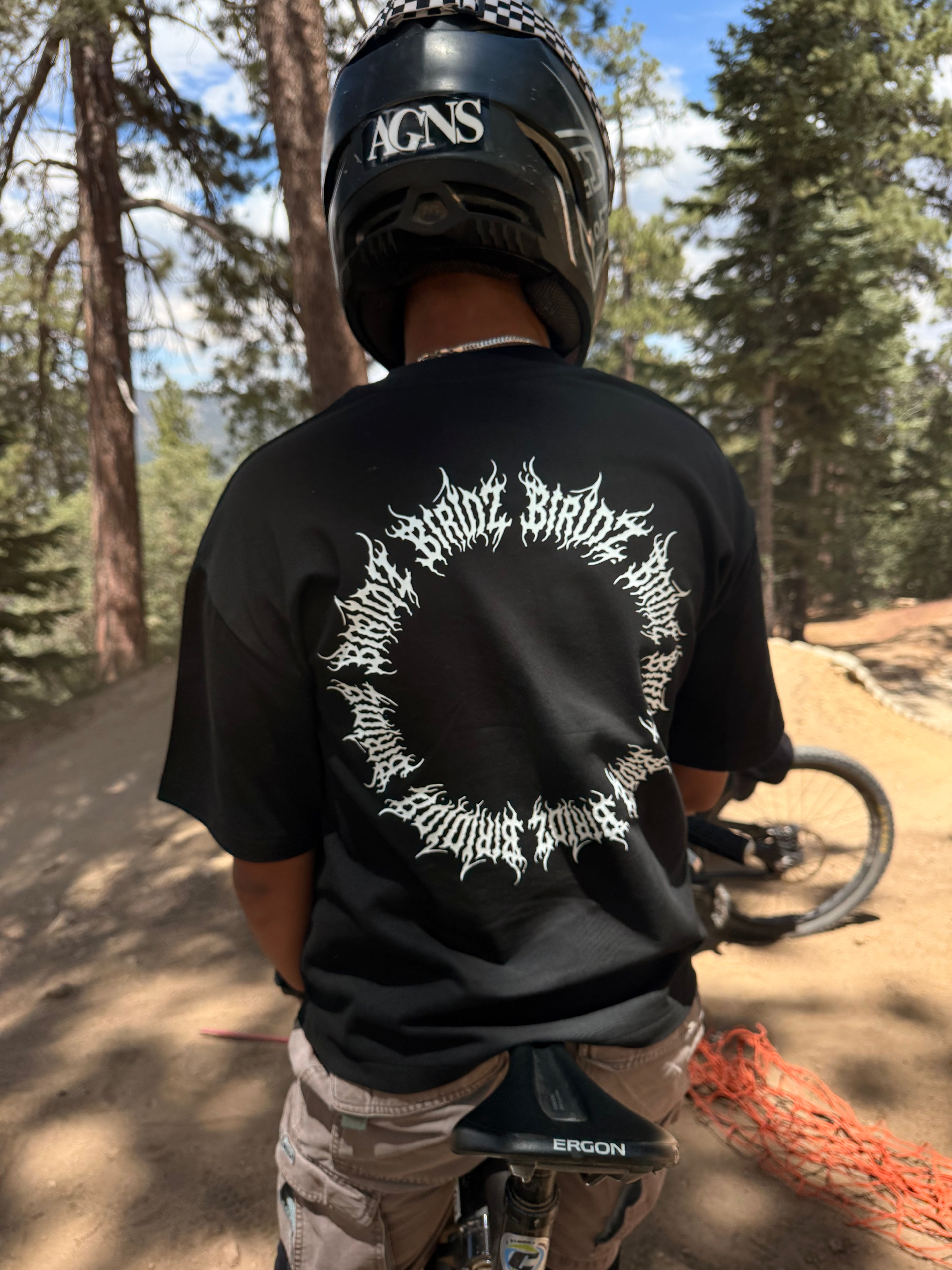 Short sleeve t shirt